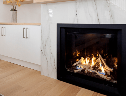 How to Choose the Best Type of Fireplace for Your Home