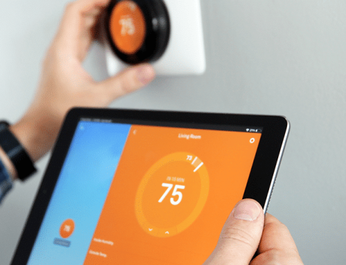 6 Great Thermostat Programming Tips for Spring
