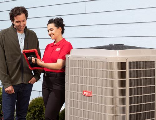 5 Telltale Signs It’s Time to Replace Your A/C
