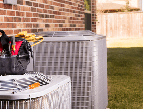 5 Ways to Get the Most Out of Your New Air Conditioner