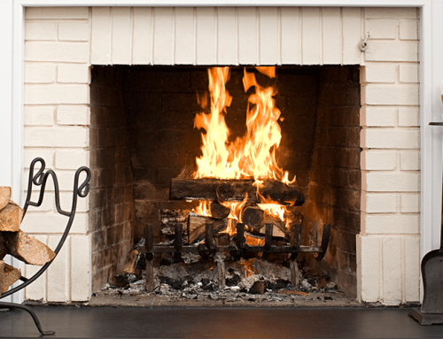 5 Fireplace Décor Ideas to Create a Focal Point in Your Home