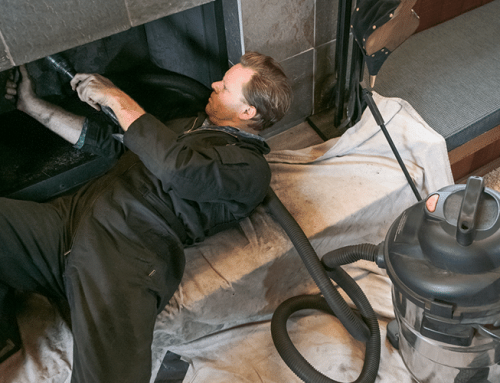 How Important Is Regular Fireplace Maintenance?