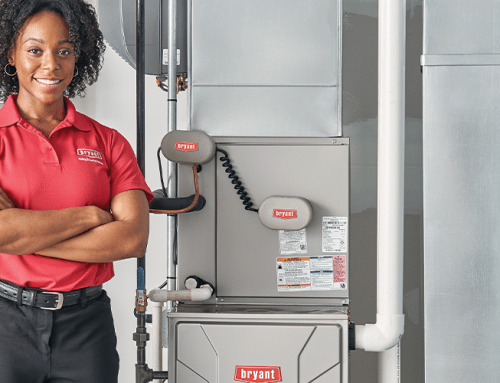 4 Essential Facts About New Furnace Installation