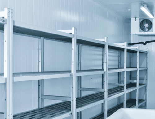 4 Simple Signs You Need Walk-In Cooler Repair