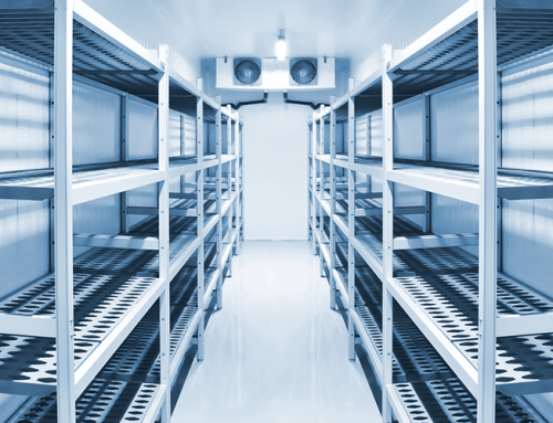 Emergency Steps to Take When Your Commercial Refrigerator Breaks Down