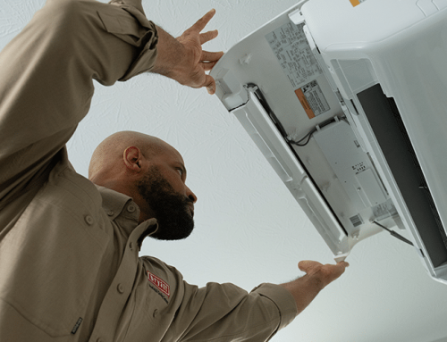 How Ductless HVAC Can Make Your Home Renovation Easier