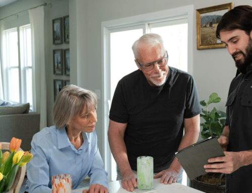 How an Air Purifier Can Help Keep Your Family Healthier This Fall