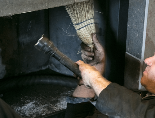 Fireplace Maintenance Checklist for Winter