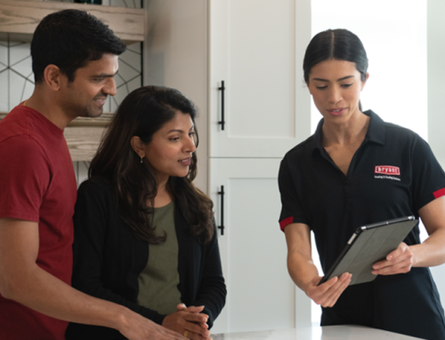 How to Choose the Best Furnace Based on Your Home and Budget