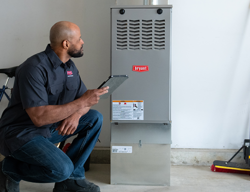 Is It Time for a Furnace Replacement in Your Home?