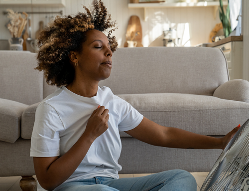 6 Ways to Cool Your House Without Straining Your A/C in Wisconsin Rapids