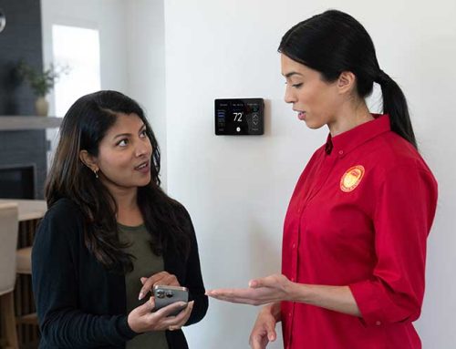Is It Time for a Thermostat Replacement? 5 Signs to Watch Out For