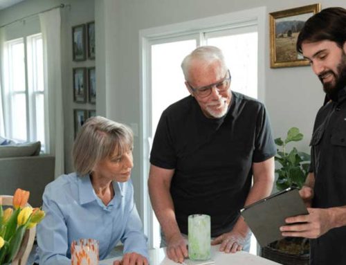 How an Air Purifier Can Help Keep Your Family Healthier This Fall