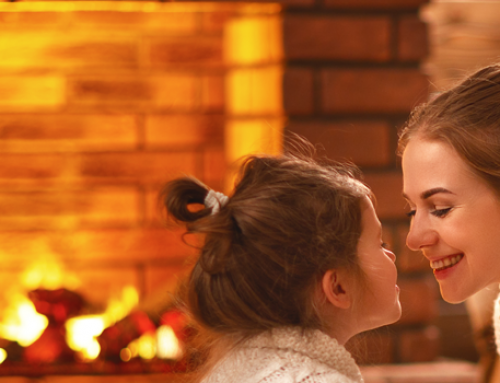 The 4 Home Fireplace Benefits You Need to Know