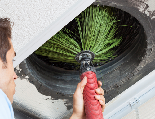 How Often Should You Schedule Home Ductwork Cleaning?