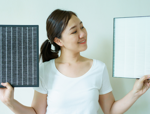 When Is the Best Time for Air Filter Replacement?