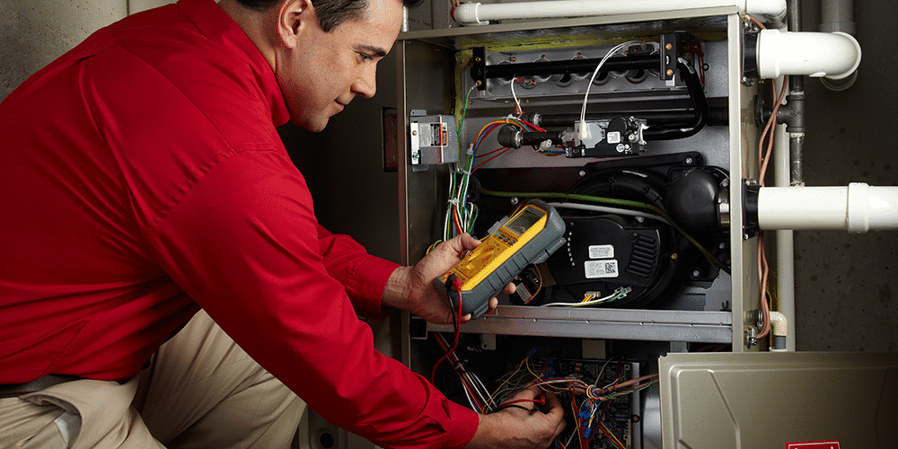 Should You Really Schedule a Furnace Inspection Every Year?
