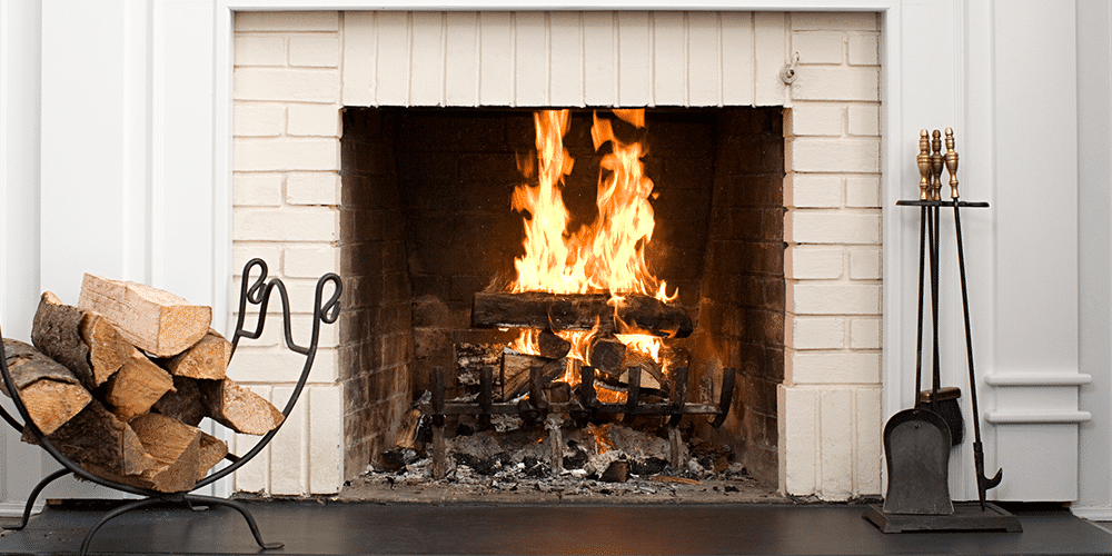5 Fireplace Décor Ideas to Create a Focal Point in Your Home