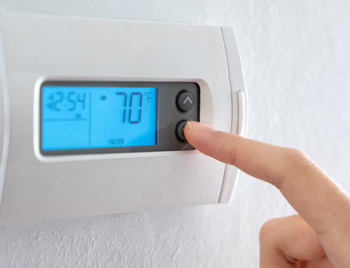 What Are the Best Thermostat Settings for Fall in Wisconsin Rapids?