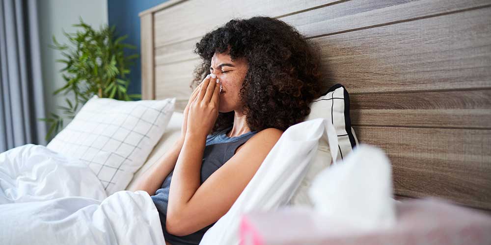 How Your Air Conditioner Can Soothe Allergy Symptoms in Wisconsin Rapids