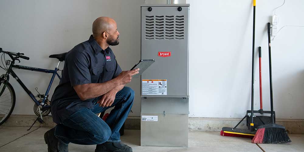 Is It Time for a Furnace Replacement in Your Home?